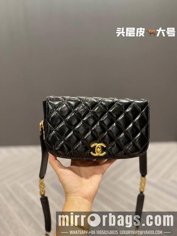 1:1 Chanel Bags Chanel 21x12cm CN