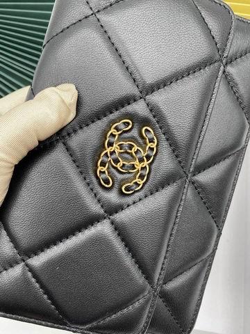 1:1 Chanel Bags WL6119 19X13X3.5