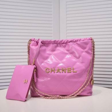 1:1 Chanel Bags 8829 small30X27X7cm big40X33X8cm WO 8colour