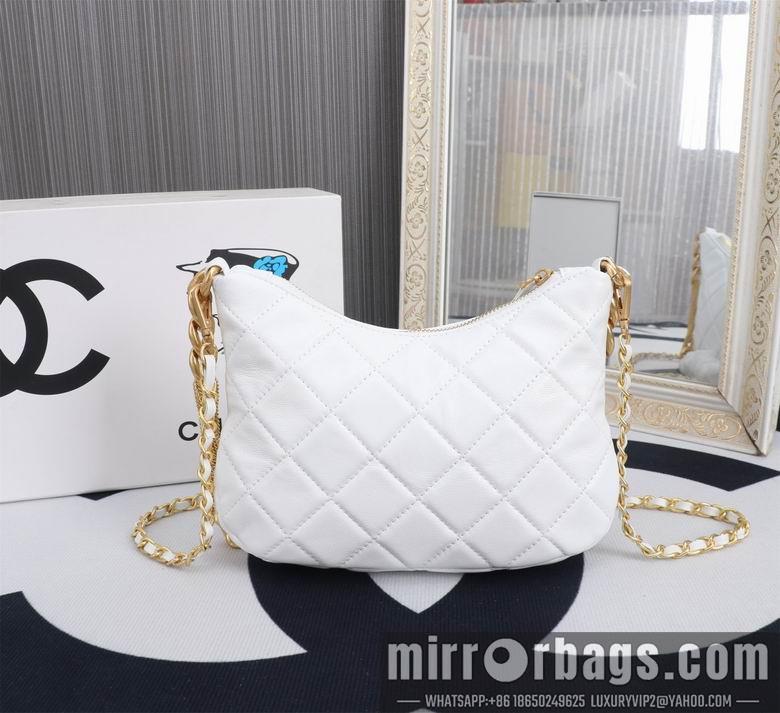 1:1 Chanel Bags 8842 17.5X24X6cm XMY 3colour