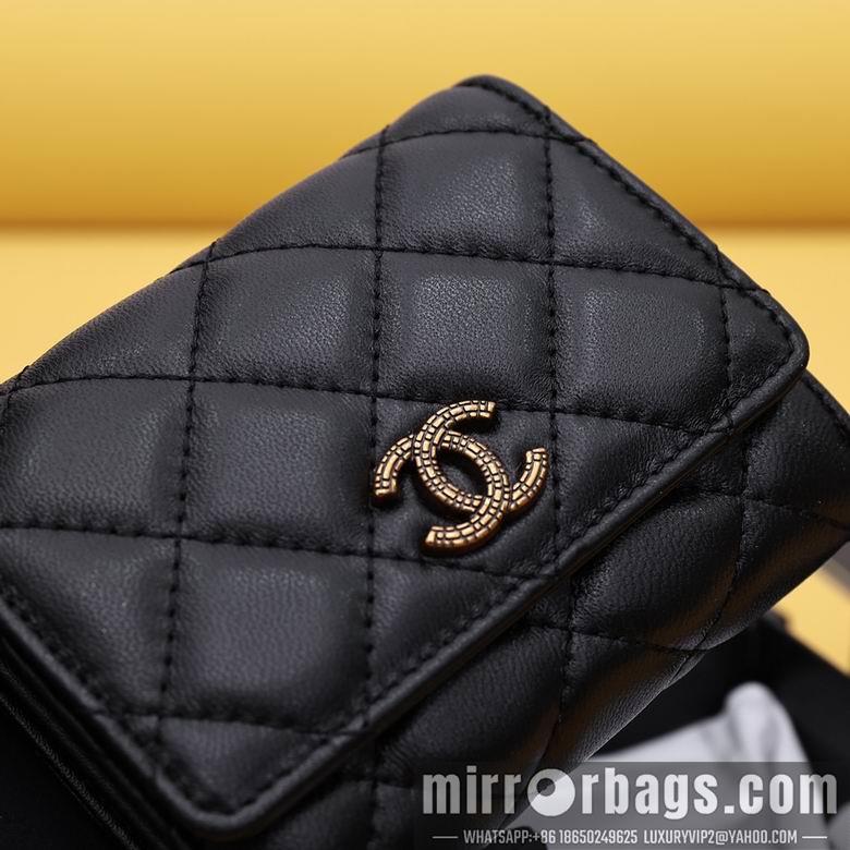 1:1 Chanel Bags WL304 11.5X10.5X3