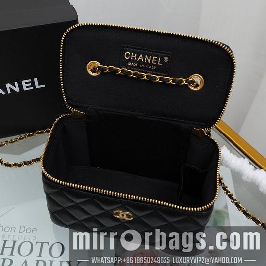 1:1 Chanel Bags WO6801 17cm