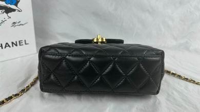 1:1 Chanel Bags 757 20X14X7cm WO 3colour