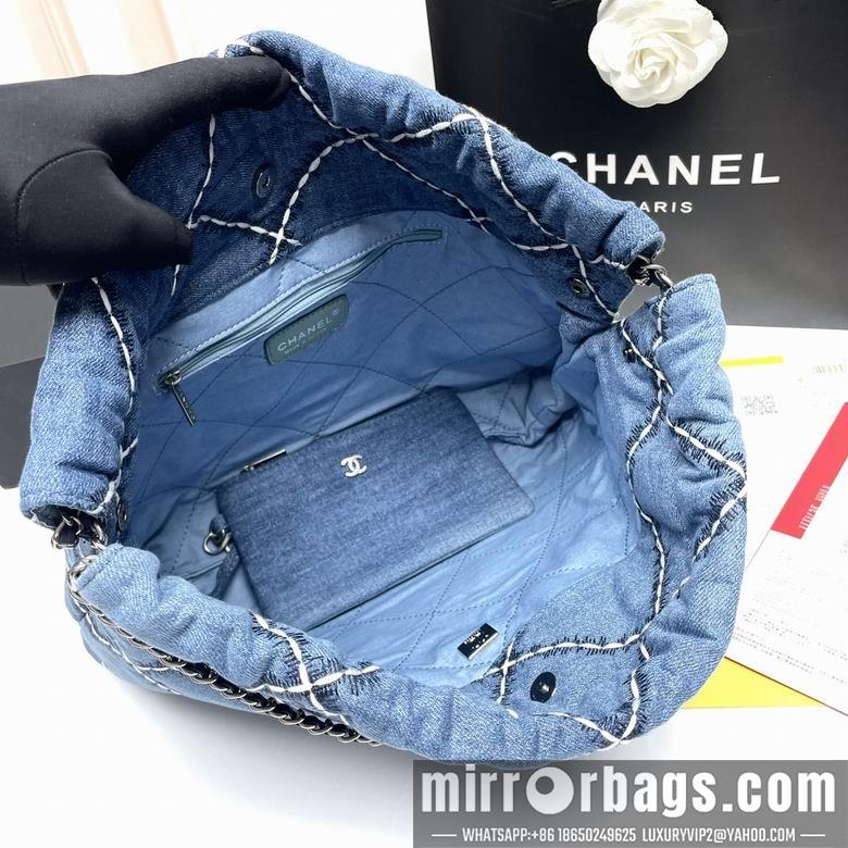 1:1 Chanel Bags 6016 39X42X8cm XMY