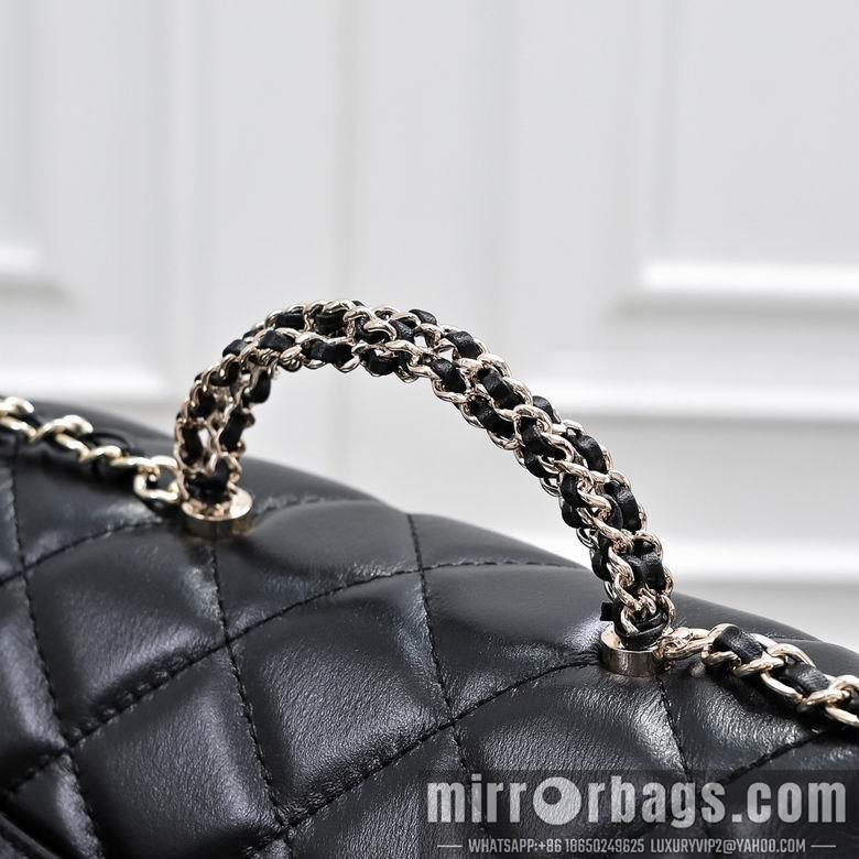 1:1 Chanel Bags 367 25X17cm XMY 2colour