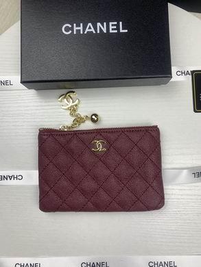 1:1 Chanel Bags A50167 14X10X1cm ZY 6colour