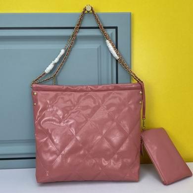 1:1 Chanel Bags 40X33X8cm 060202 YW
