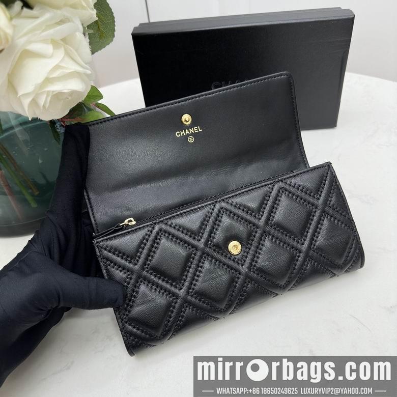 1:1 Chanel Bags Chanel 0871 10x11cm zy