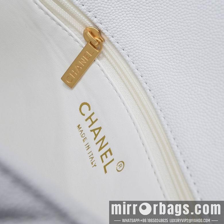 1:1 Chanel Bags 3892 19X24X9cm WO 3colour