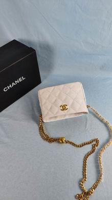 1:1 Chanel Bags 601 13X18X7cm WO 3colour