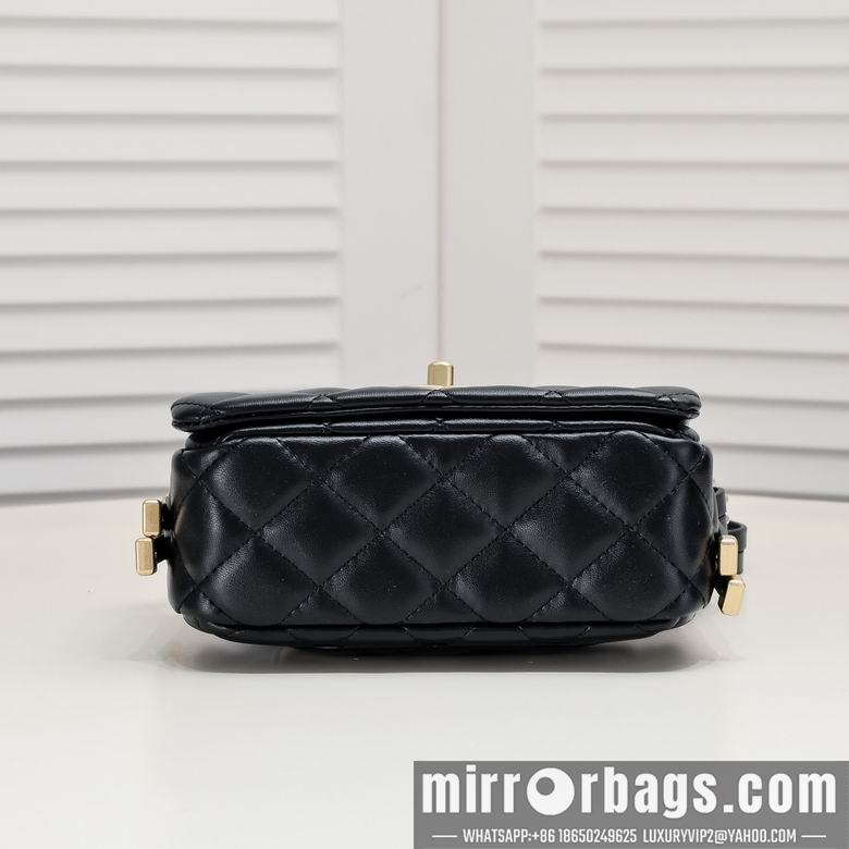 1:1 Chanel Bags 9033 19X13X8cm WO