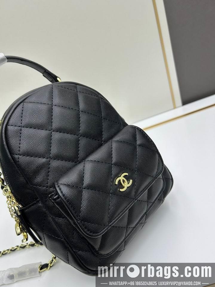 1:1 Chanel Bags Chanel 6659 20x22x7cm jj