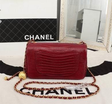 1:1 Chanel Bags 8942 13X20X7cm WO