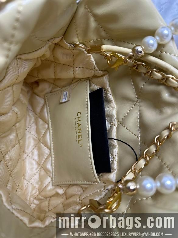 1:1 Chanel Bags 810 20X19X6cm WO 4colour