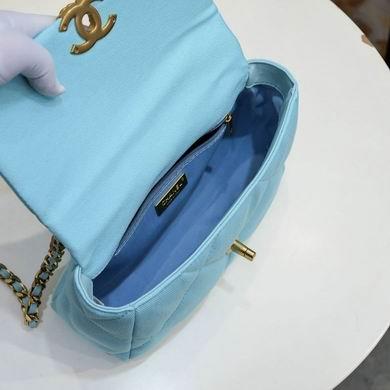 1:1 Chanel Bags 9010 26X9X16cm WO 3colour