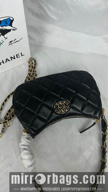 1:1 Chanel Bags 923 12X20.5X4.5cm WO 4色