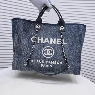 1:1 Chanel Bags WO67178-5 38X32X18