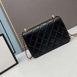1:1 Chanel Bags Chanel 2649 22x14x7cm ww2色