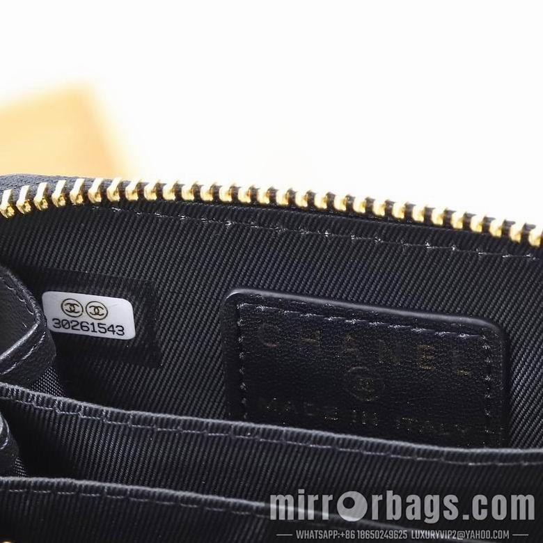 1:1 Chanel Bags WLA02106 11X10X2
