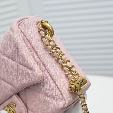 1:1 Chanel Bags A2855 19X13X6CM WO 4colour