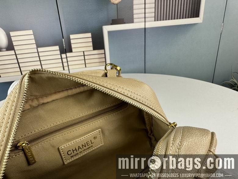 1:1 Chanel Bags 3351 25X15X7cm XMY 4colour