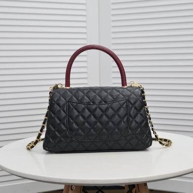 1:1 Chanel Bags WO92992 28X17X9
