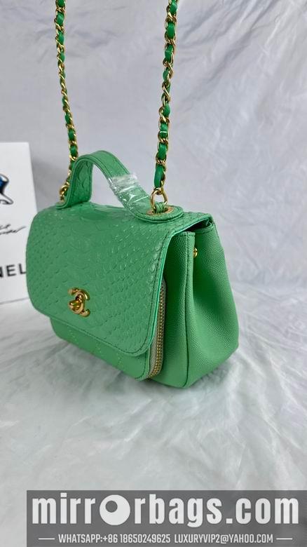 1:1 Chanel Bags 8828 21X14X7cm WO 4colour