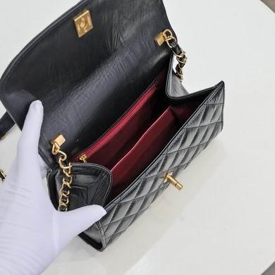 1:1 Chanel Bags WO9057 23X14.5X7.5