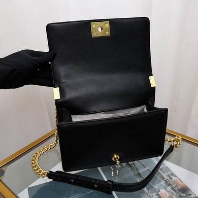 1:1 Chanel Bags WO2111141 25cm