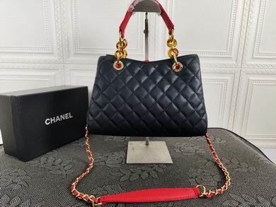 1:1 Chanel Bags 8003 31X23X10cm WO 4colour