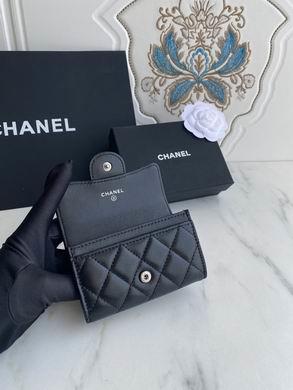 1:1 Chanel Bags P80799 11X8.5X3cm WO 4colour