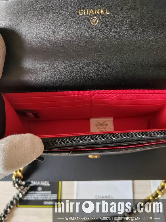 1:1 Chanel Bags AP0957 19X11.5X4cm WO 4colour