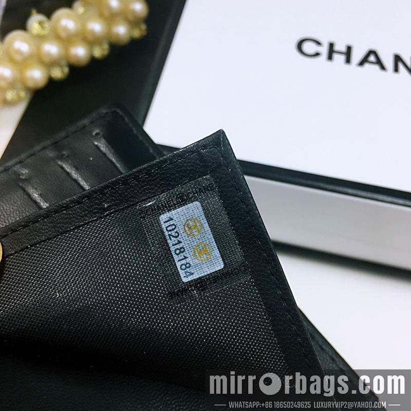 1:1 Chanel Bags 025-5 10.5X10.5cm ZY