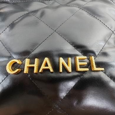 1:1 Chanel Bags 914 28cm WO 2colour