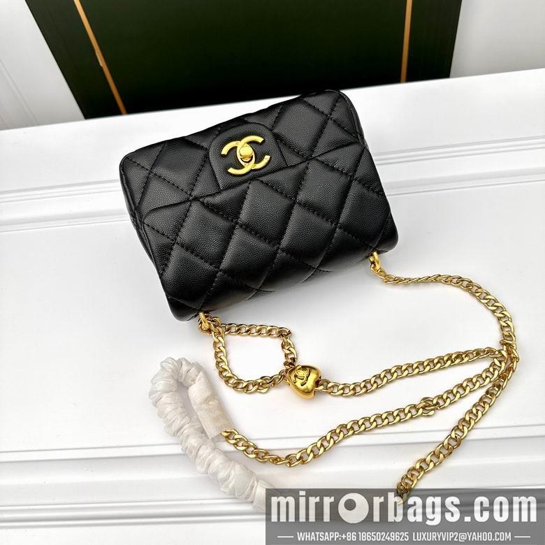 1:1 Chanel Bags 11332 18X6X14cm