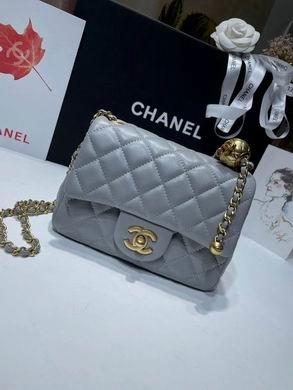 1:1 Chanel Bags BT1786 17cm