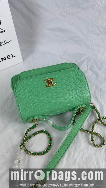 1:1 Chanel Bags 8828 21X14X7cm WO 4colour