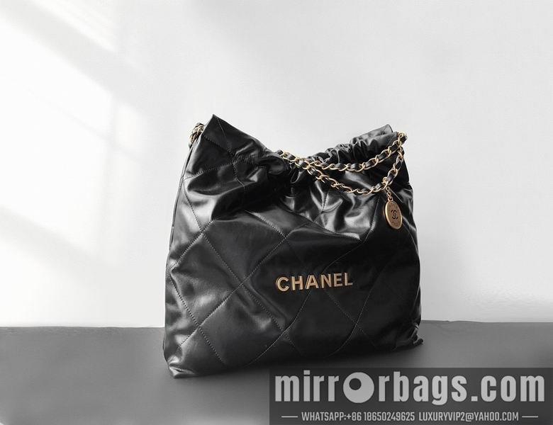 1:1 Chanel Bags 39cm 030907 WO