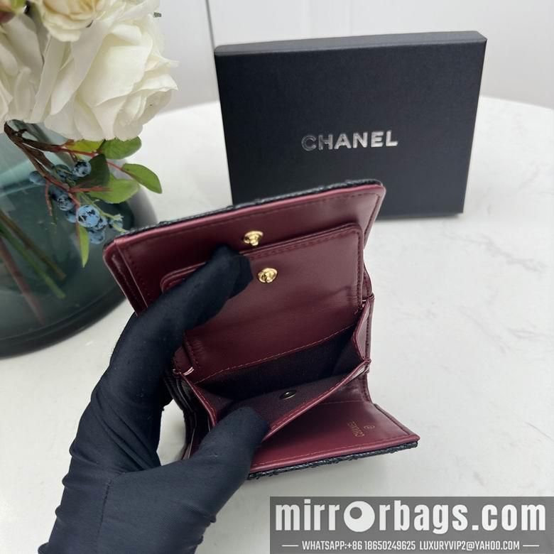 1:1 Chanel Bags Chanel 0873 10x11cm zy