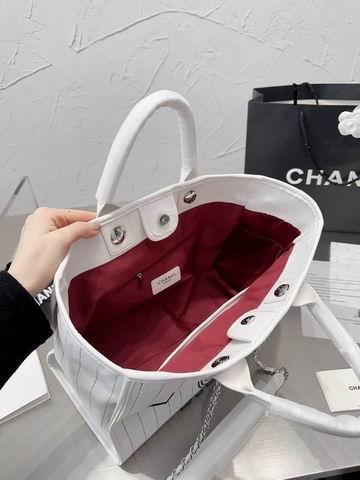1:1 Chanel Bags Chanel tote 6806# 38x28cm zy3色