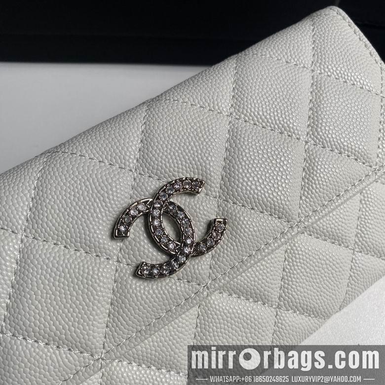 1:1 Chanel Bags 19cm 092711 YG 2colour