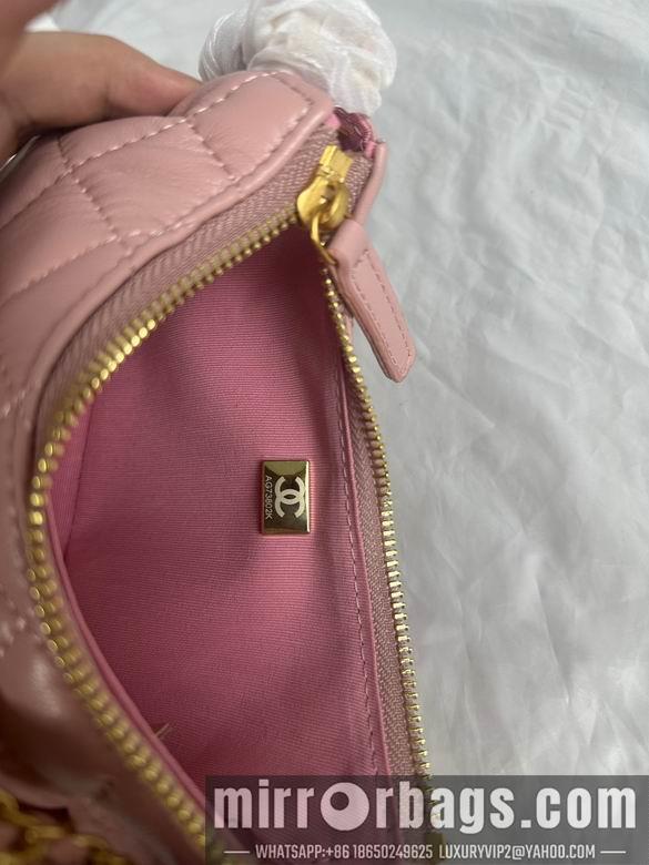 1:1 Chanel Bags 923 12X20.5X4.5cm WO 4色