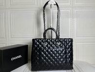 1:1 Chanel Bags 8007 35X30X13cm WO