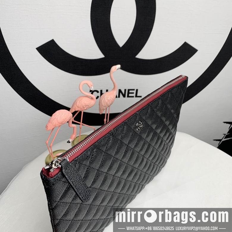 1:1 Chanel Bags 3147 34X24cm XMY