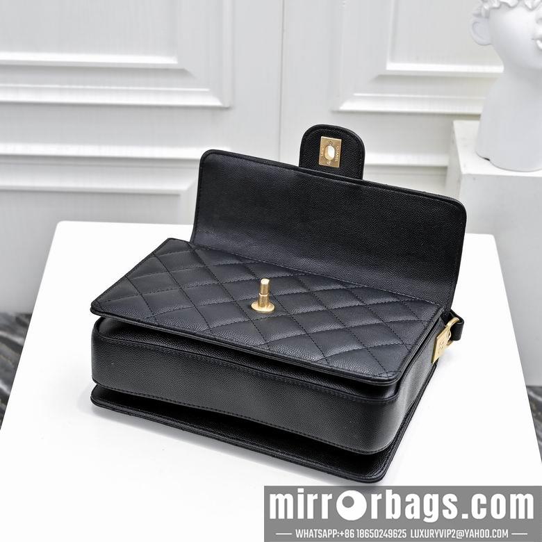 1:1 Chanel Bags 1212 23X16cm XMY 2colour