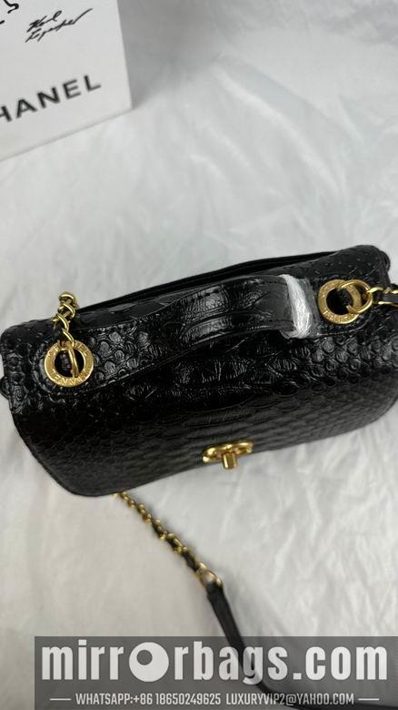 1:1 Chanel Bags 8828 21X14X7cm WO 4colour