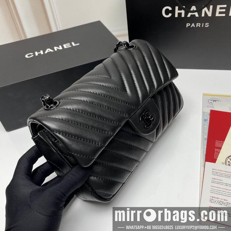 1:1 Chanel Bags 1112 25cm XMY