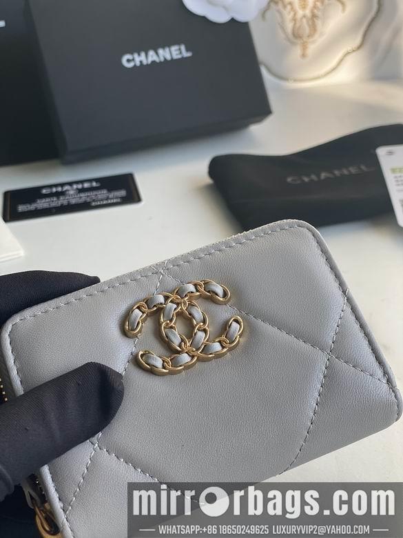 1:1 Chanel Bags AP0949 7.5X2X11cm YG 4colour