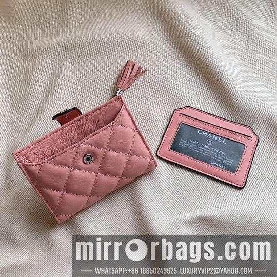 1:1 Chanel Bags WL702 12X9X1.5
