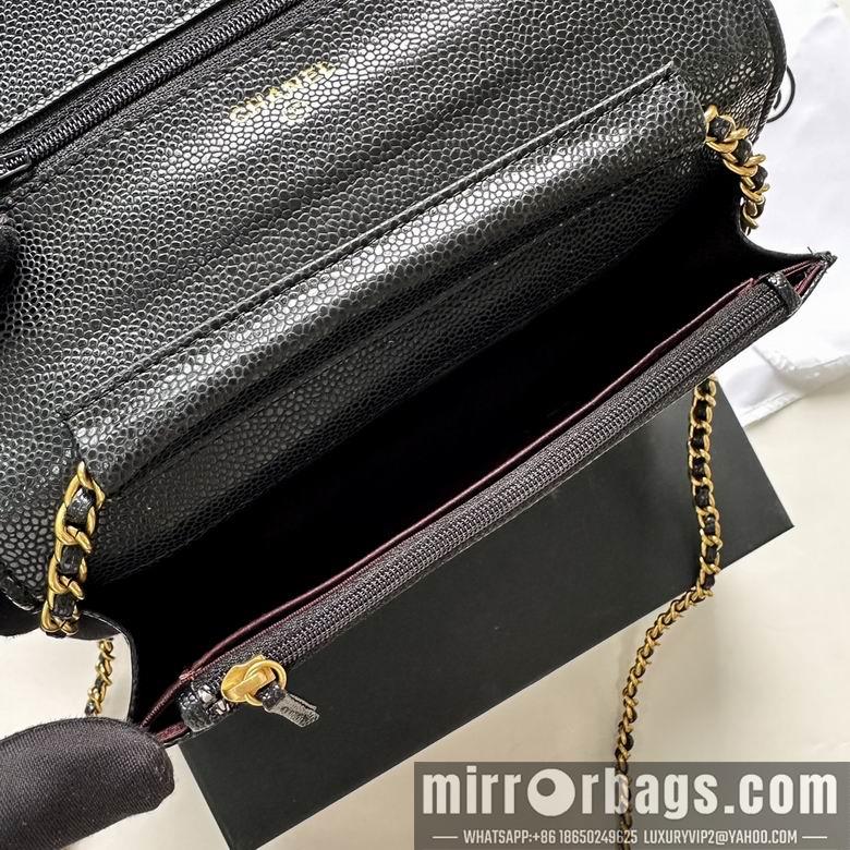 1:1 Chanel Bags Chanel 9011 19cm zy